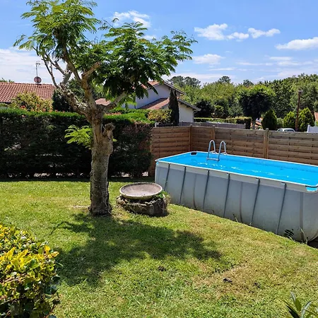 度假居 Maison Avec Jardin 6 Personnes