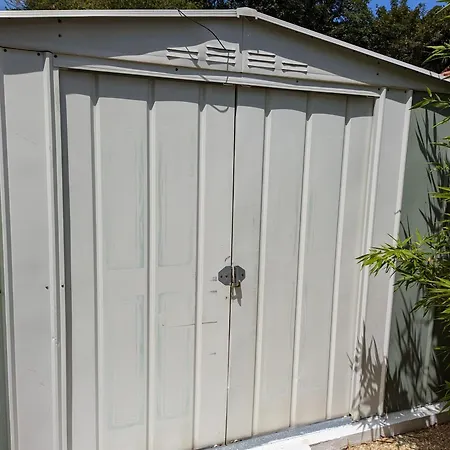 度假居 Maison Avec Jardin 6 Personnes
