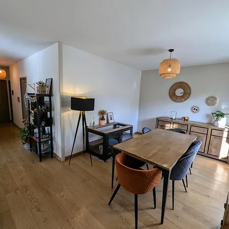 度假居 Maison Avec Jardin 6 Personnes 塔尔诺